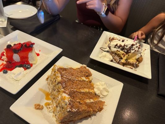 Williamson's Restaurant & Bar by null