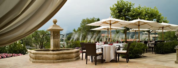 Domaine du Mas de Pierre Hôtel Resort & Spa, Relais & Châteaux by null