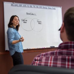 MHS DBT & Mental Health Services - Roseville - Our Adult DBT Programs at MHS provide comprehensive therapy and skills that help individuals decrease symptoms and maintain s...