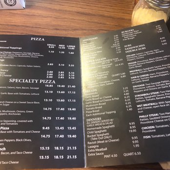 Center Village Pizza - Menu - Pizza Near Me - Galena, Ohio Center Village Pizza - Menu - Pizza Near Me - Galena, Ohio