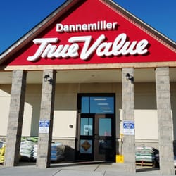 Dannemiller True Value - Dannemiller True Value Hardware Store located in Bargersville, IN