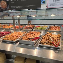 Bestco Fresh Foods - Hot table $2.59/100g got some beef short ribs