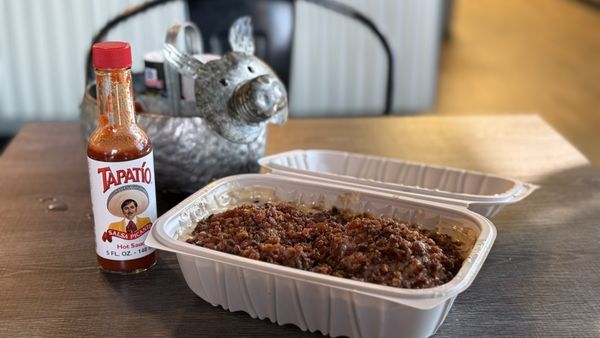 Butter + Milk Biscuit Bar