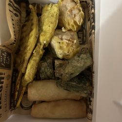 Dear Thai Kitchen - Dear Sampler Box