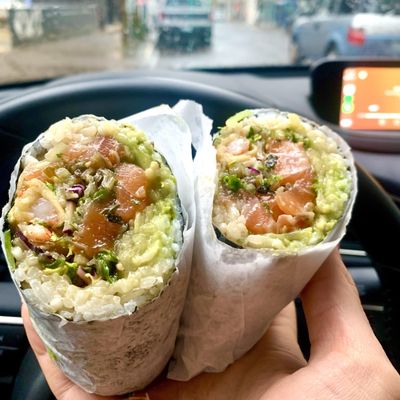 Let's Roll PDX - Moxy by null