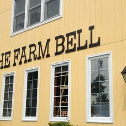 Farm Bell Basket Barn - Visit the Farm Bell Basket Barn!