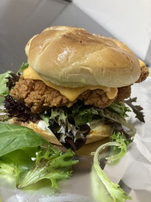 El Colombiano parilla grill by null