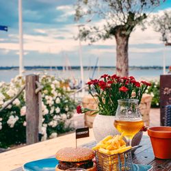 Seensucht - Seensucht Burger