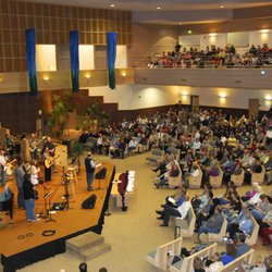 Walnut Creek Presbyterian Church