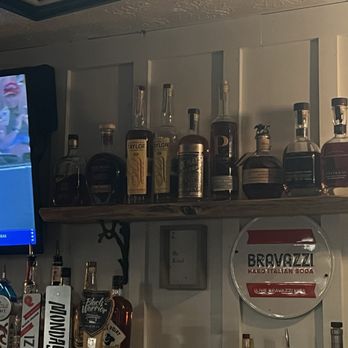 Epicure and Jack's Tavern - All the hits EH Taylor, Blanton - Italian Near Me - Millbrook, Alabama