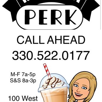Minerva Perk - Minerva Perk - Bakeries Near Me - Minerva, Ohio Minerva Perk - Minerva Perk - Bakeries Near Me - Minerva, Ohio