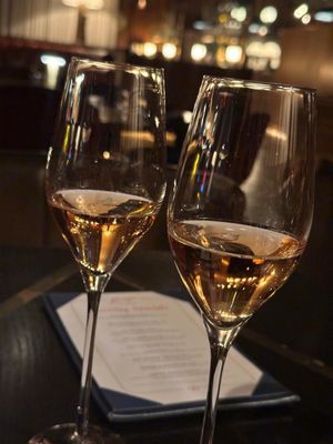 Barry's Downtown Prime by null Barry's Downtown Prime by null