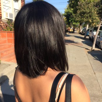 Sabai Salon - Cut by Erika - Hair Salons Near Me - Alameda, California