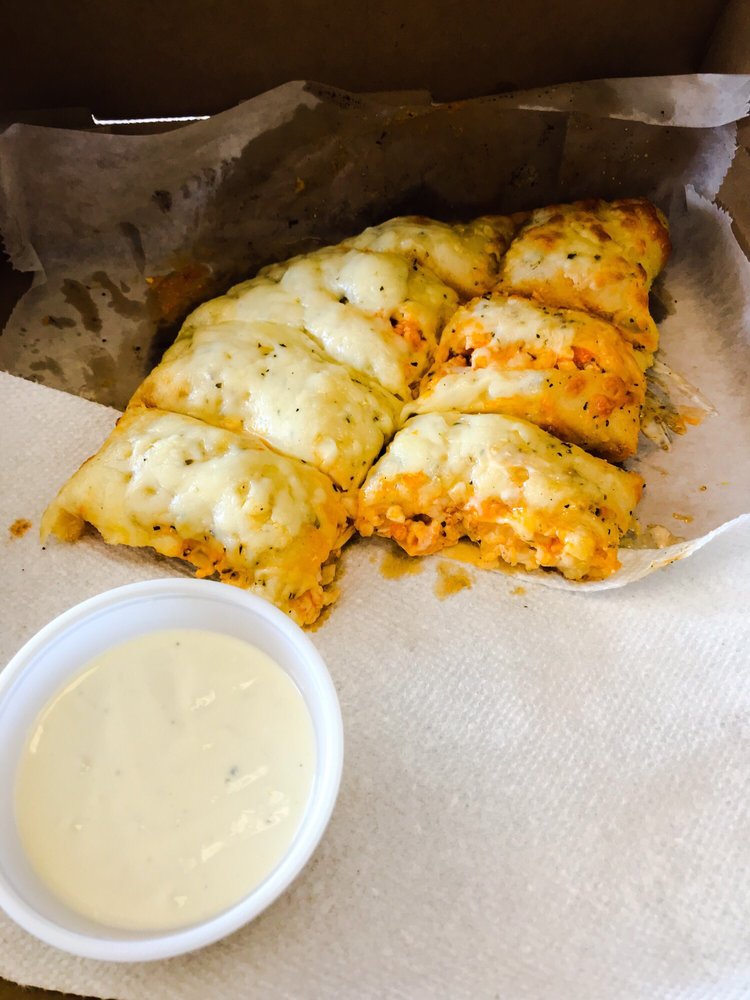 My Daddy's Pizza & Grille