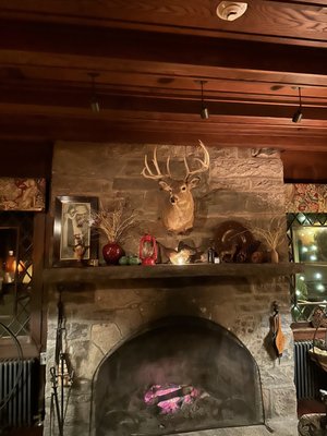 Deer Mountain Inn by null