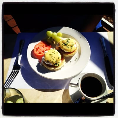 Basico Bistro Cafe by null