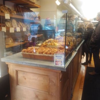 Fournée Bakery - Bakeries Near Me - Berkeley, California Fournée Bakery - Bakeries Near Me - Berkeley, California