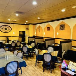 Malhi's Indian Cuisine