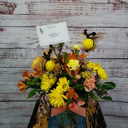 Chandler Flowers