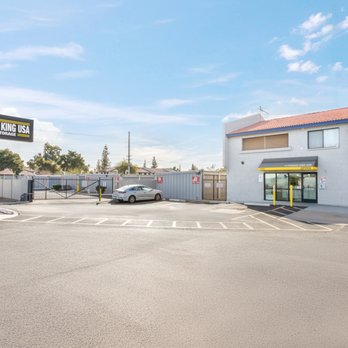 Storage King USA - Self Storage Near Me - Phoenix, Arizona