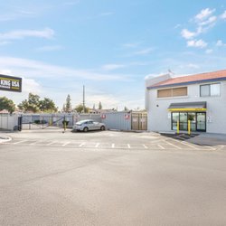 Storage King USA
