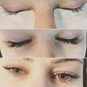 Luxurious Lashes - Eyelash Service Near Me - Toronto, Ontario