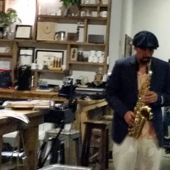 Macondo Coffee Roasters - Jazz - Coffee & Tea Near Me - Doral, Florida