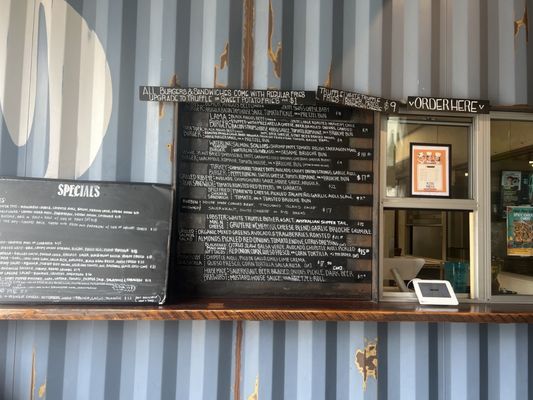 The Nook Santa Barbara by null