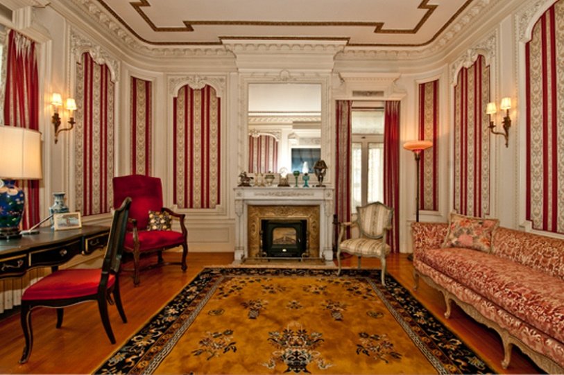 CINCINNATI HISTORIC HOMES 2721 Erie Ave, Cincinnati, Ohio Real