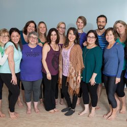 Whole Body Yoga Studio