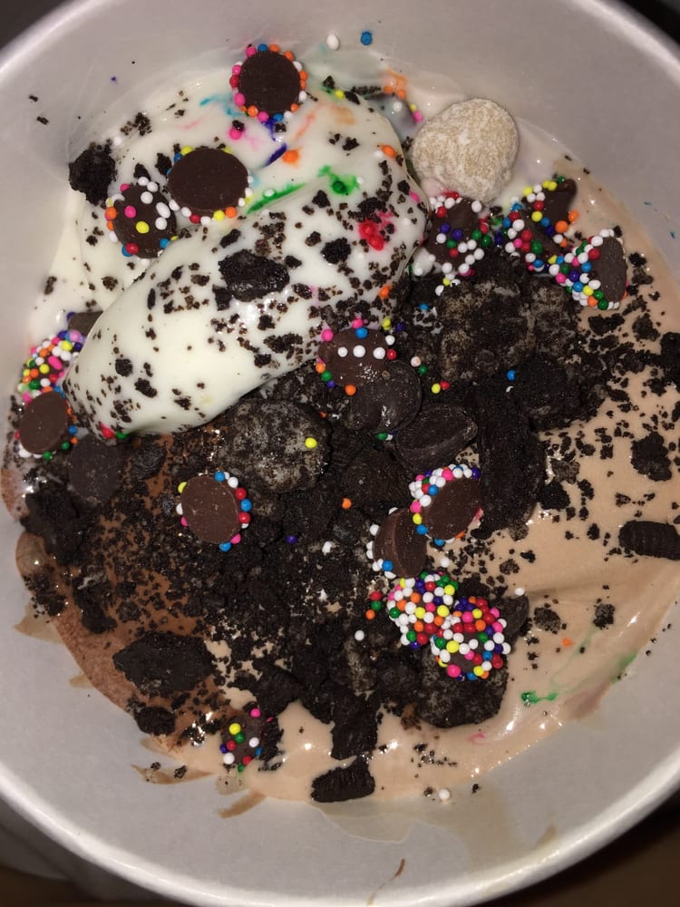 MENCHIE’S CLOSED 10 Reviews 1860 Shoals Rd, Athens