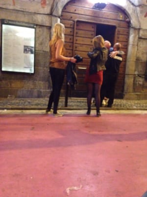 Musicbox Lisboa by null