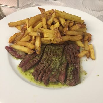 La Grillée - Entrecote - French Near Me - Toulouse, 31