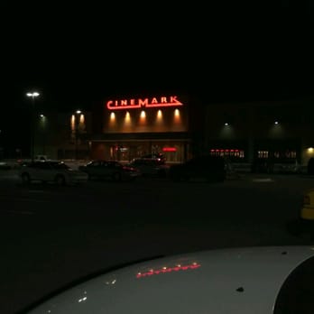 Cinemark Broken Arrow - Outside - Cinema Near Me - Broken Arrow, Oklahoma Cinemark Broken Arrow - Outside - Cinema Near Me - Broken Arrow, Oklahoma
