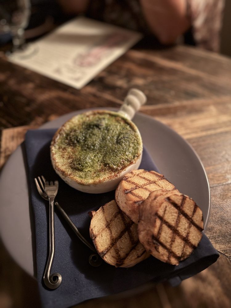 Social spots from Boston Title & Abstract