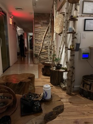 yihan spa groupon
