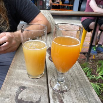 DSSOLVR - Breweries Near Me - Asheville, North Carolina