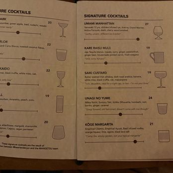 Mangetsu Speakeasy - Menu August 2025 - Speakeasies Near Me - New York, New York Mangetsu Speakeasy - Menu August 2025 - Speakeasies Near Me - New York, New York