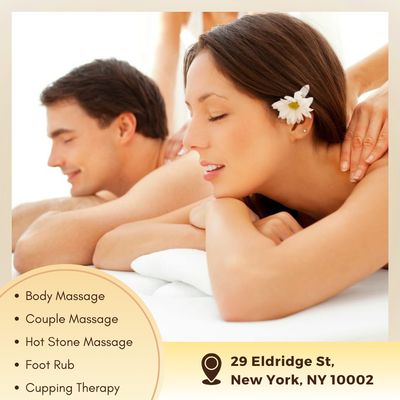 Forever Spa by null