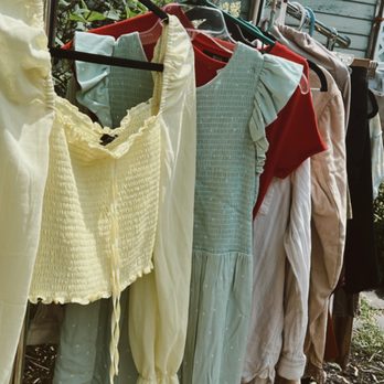 Comfy Komodo - Thrift Stores Near Me - Newton, New Jersey