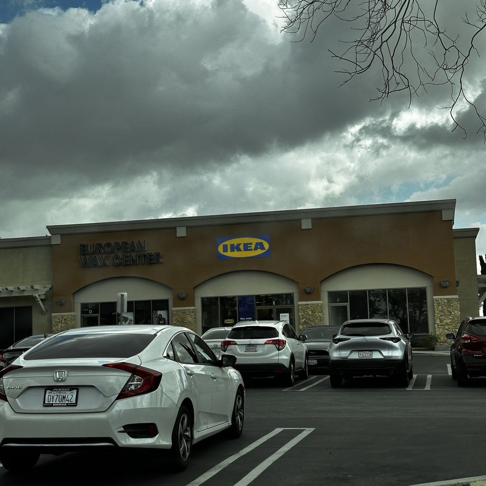 IKEA - Front - Furniture Stores Near Me - Ontario, California