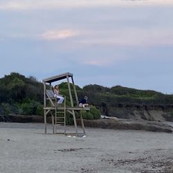 South Kingstown Town Beach