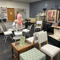 Agrace Thrift Store - Janesville