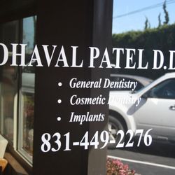 Dhaval Patel, DDS