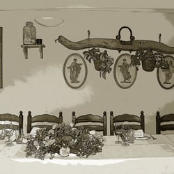 Osteria Del Portico