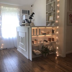 Alohi Aesthetics - View of inside