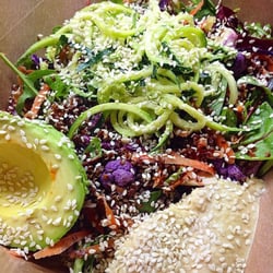 Rawsallad