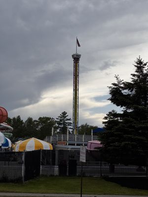 Funtown Splashtown USA by null