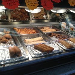 Handy Food Store