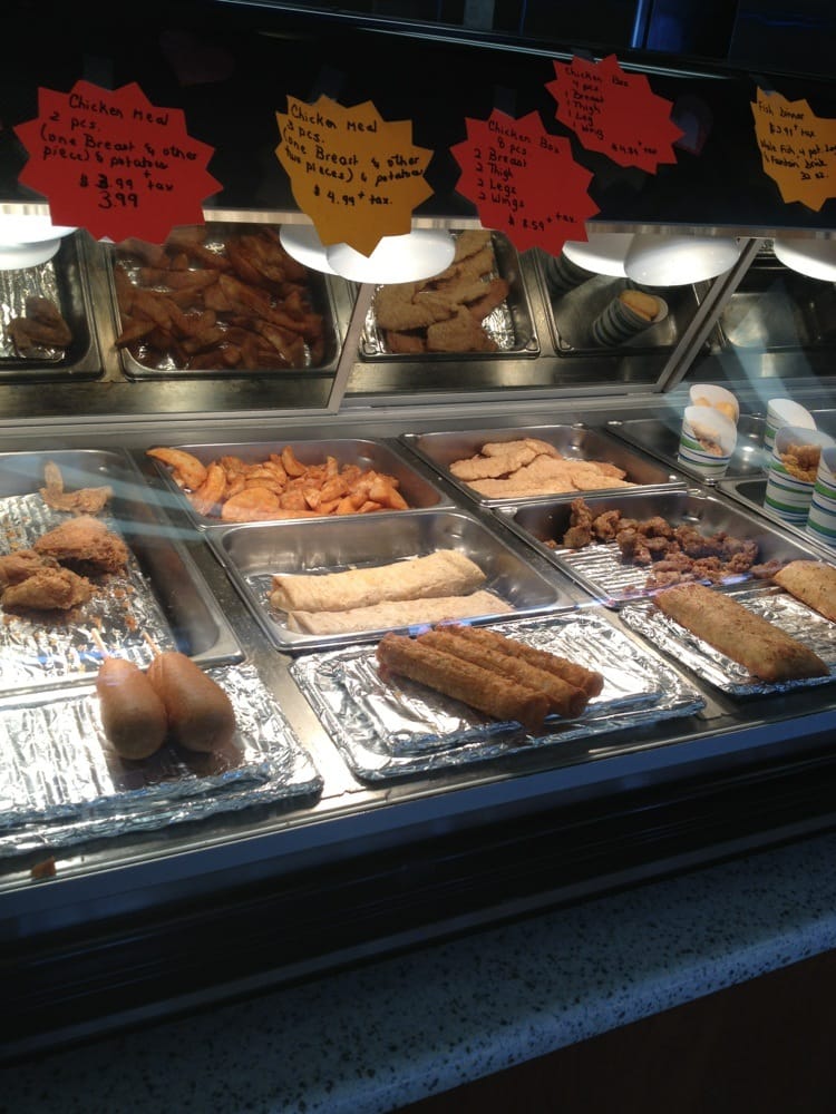 Handy Food Store Image